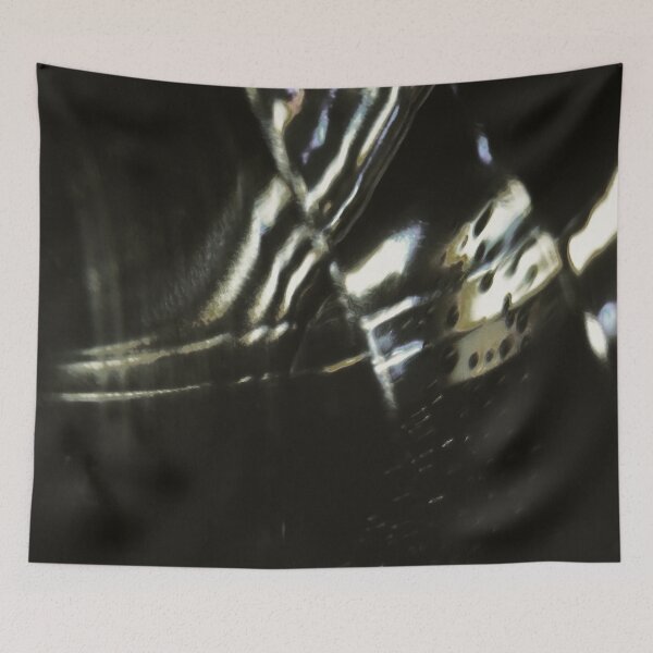 Item preview, hazy Crazy. Metal ? No. 085L: "Easy Golden Rider" designed and sold by Brunhilde1001.