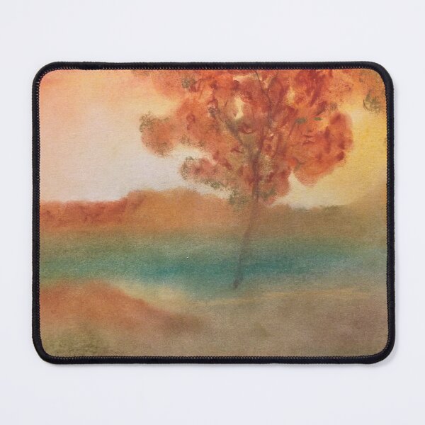 Artikelvorschau, Herbsttag entworfen und verkauft von Scott and Mary Schneider art_photography.