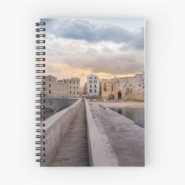 Item preview, cefalu, sicily designed and sold by frpe.