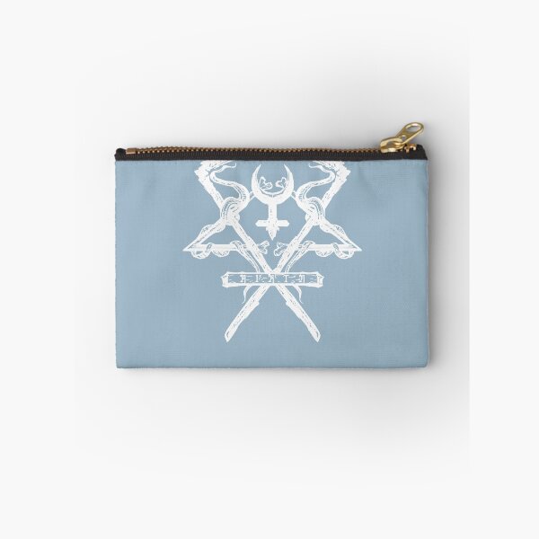 Item preview, Rebirth And Starting Point Lorna Shore Sticker Graphic Gift designed and sold by KristinCooper.