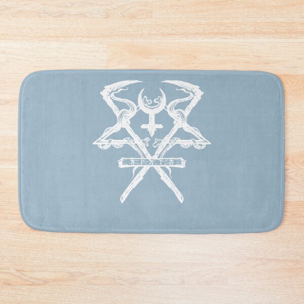 Item preview, Rebirth And Starting Point Lorna Shore Sticker Graphic Gift designed and sold by KristinCooper.