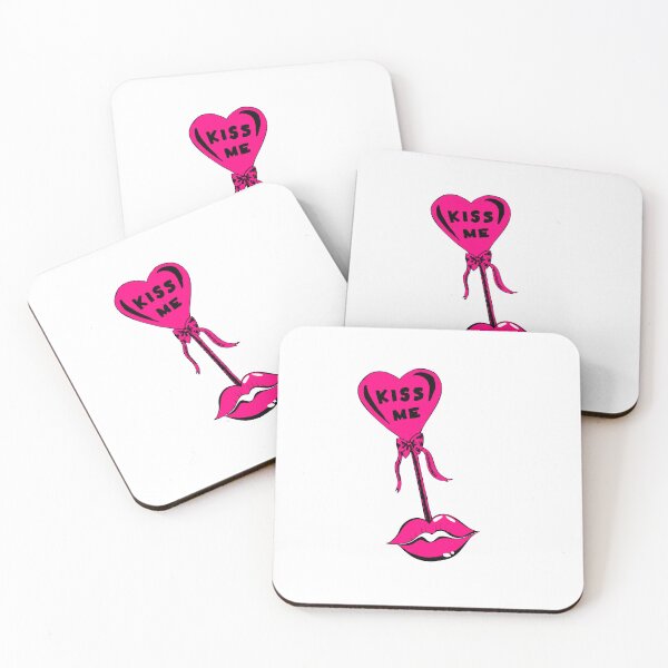 Item preview, kiss me again and again,,, designed and sold by ShaStyle ArtFo.