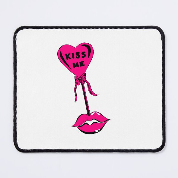 Item preview, kiss me again and again,,, designed and sold by ShaStyle ArtFo.