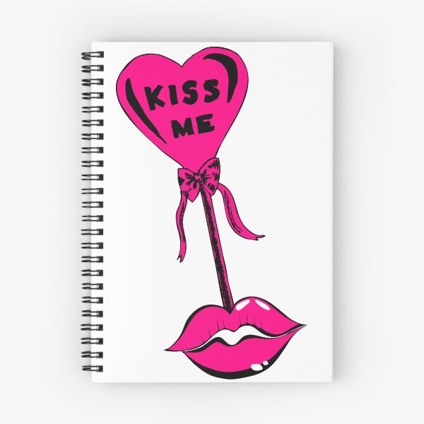 Item preview, kiss me again and again,,, designed and sold by ShaStyle ArtFo.