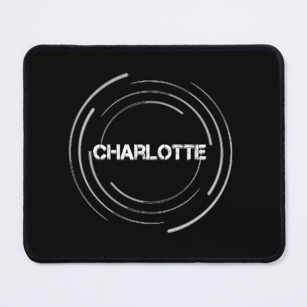 Item preview, Charlotte City Lover Gifts designed and sold by rachidhaz.