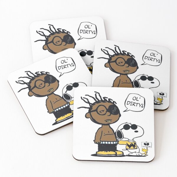 Item preview, FUNNY OL' DIRTY!  designed and sold by Tech-Stick.