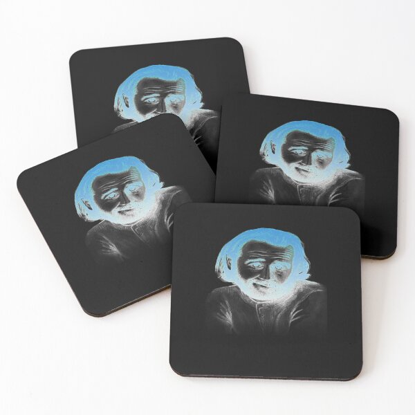 Artikelvorschau, Mens My Favourite Black Carlin Comedy George Retro Vintage entworfen und verkauft von ValentinoRitter.