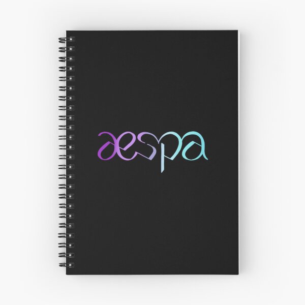 Item preview, aespa logo designed and sold by helianthussun.