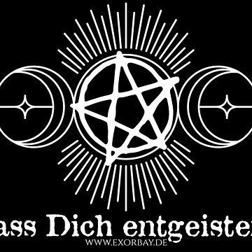 Vorschaubild zum Design Exorbay von MaryCronos