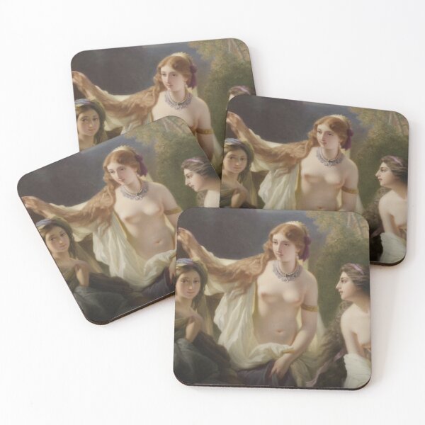 Item preview, Renaissance beauty designed and sold by Vintage Designs +.