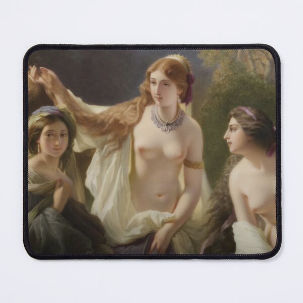 Item preview, Renaissance beauty designed and sold by Vintage Designs +.