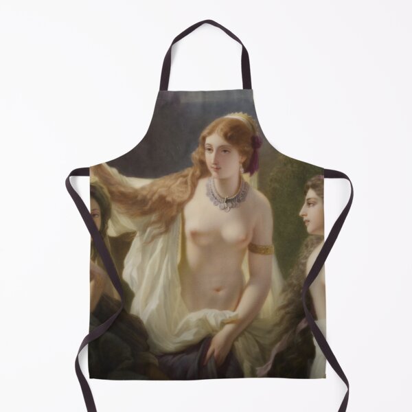 Item preview, Renaissance beauty designed and sold by Vintage Designs +.
