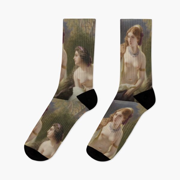 Item preview, Renaissance beauty designed and sold by Vintage Designs +.
