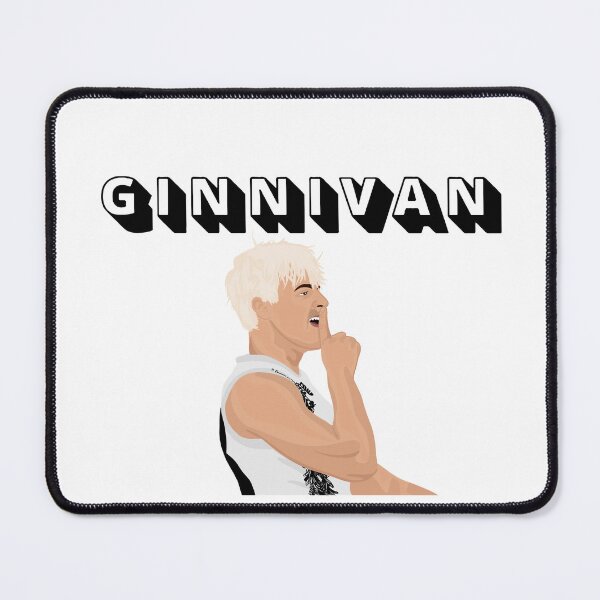 Item preview, Jack Ginnivan  designed and sold by jessicaalee.
