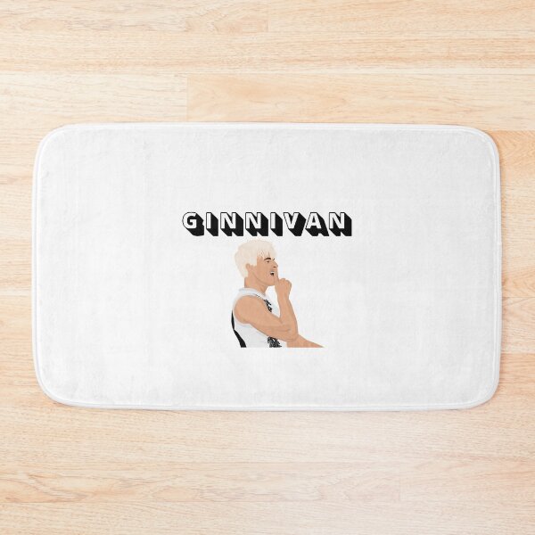 Item preview, Jack Ginnivan  designed and sold by jessicaalee.