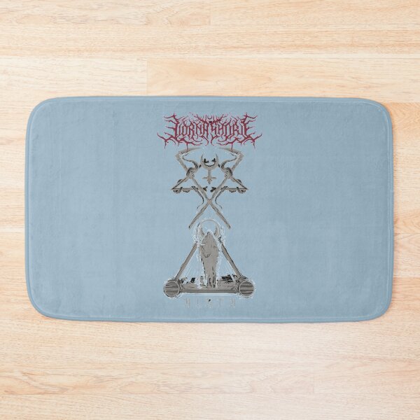 Item preview, Rebirth And Starting Point Lorna Shore Symbol Graphic Gifts designed and sold by KristinCooper.