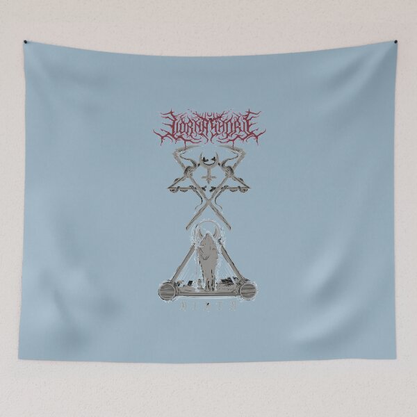 Item preview, Rebirth And Starting Point Lorna Shore Symbol Graphic Gifts designed and sold by KristinCooper.