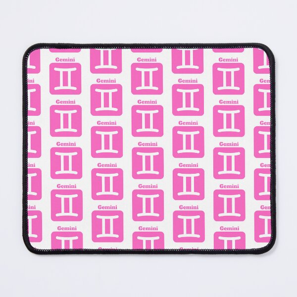 Item preview, Gemini (Pink) designed and sold by Yayztie-Mclovin.