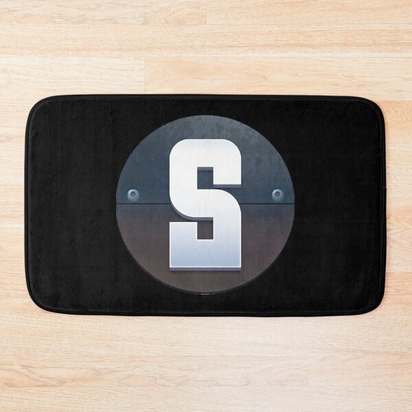 Item preview, Satisfactory Logo designed and sold by NasoYaslo.