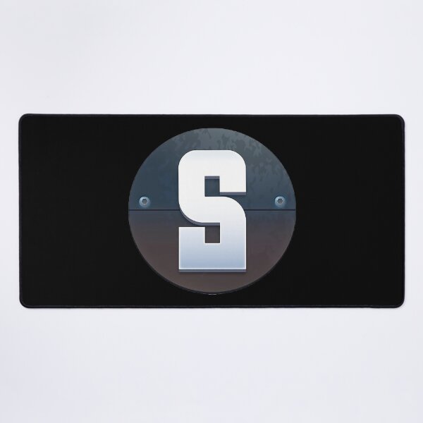 Item preview, Satisfactory Logo designed and sold by NasoYaslo.