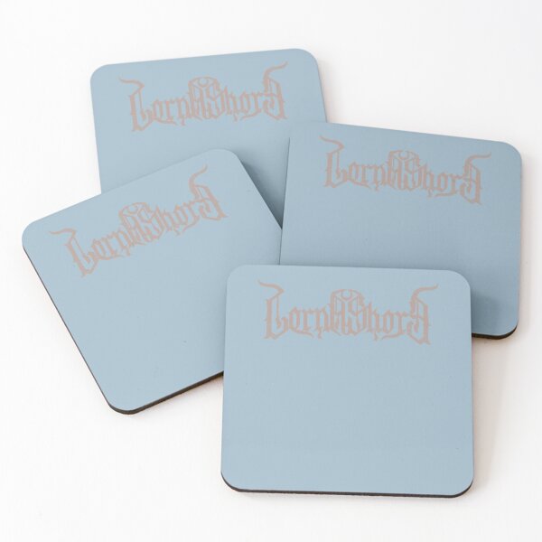 Item preview, Rebirth And Starting Point Lorna Shore Text Music Classic designed and sold by KristinCooper.