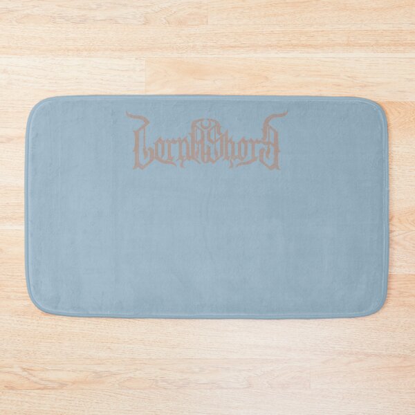 Item preview, Rebirth And Starting Point Lorna Shore Text Music Classic designed and sold by KristinCooper.