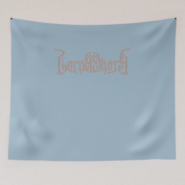 Item preview, Rebirth And Starting Point Lorna Shore Text Music Classic designed and sold by KristinCooper.