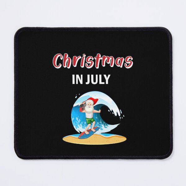 Item preview, Christmas In July designed and sold by tasmin-shop.