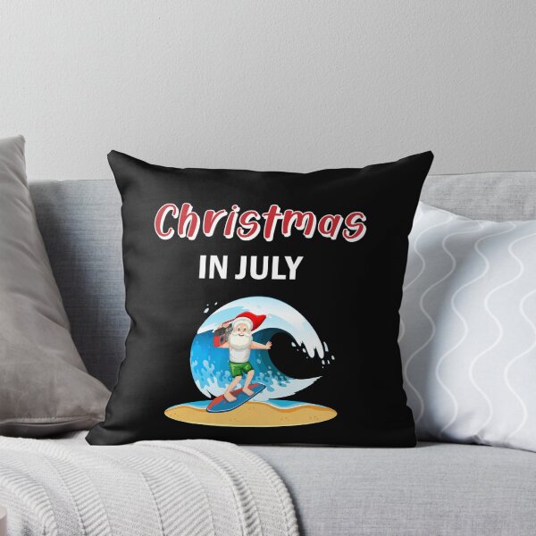 Item preview, Christmas In July designed and sold by tasmin-shop.