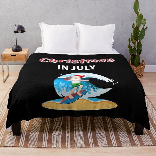Item preview, Christmas In July designed and sold by tasmin-shop.