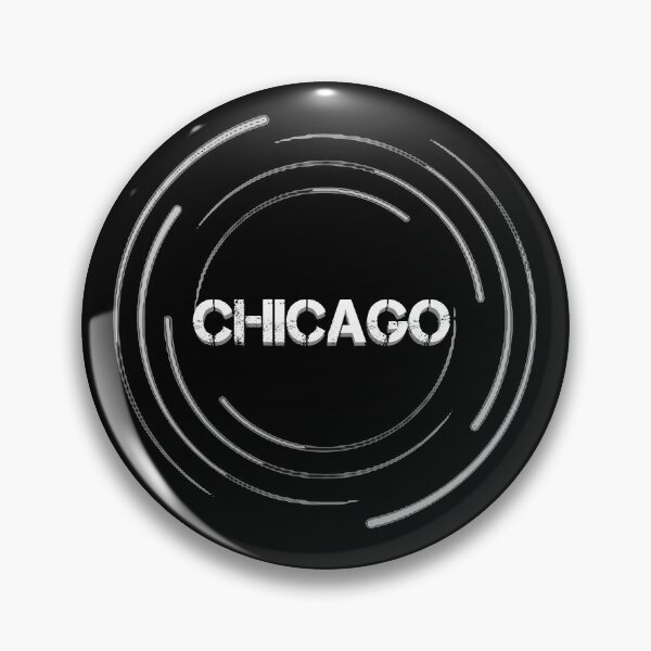 Item preview, Chicago City Lover Gifts designed and sold by rachidhaz.