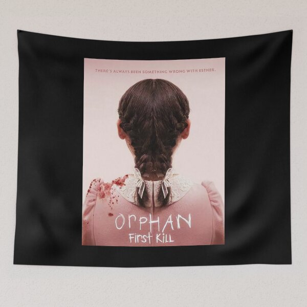 Item preview, Orphan First Kill designed and sold by trondoloe0.