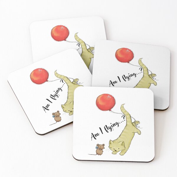 Item preview, Crazy cat, mouse, animals, funny,  designed and sold by shirt-global.