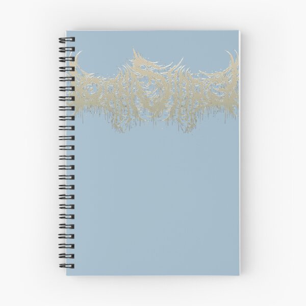 Item preview, Rebirth And Starting Point Lorna Shore Vintage designed and sold by KristinCooper.
