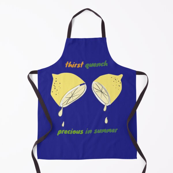 Item preview, Lemon quench thirst & is precious in Summer designed and sold by Benlaniboutique.
