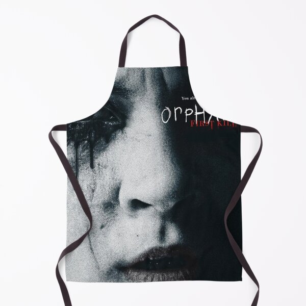 Item preview, Orphan First Kill Movie designed and sold by trondoloe0.