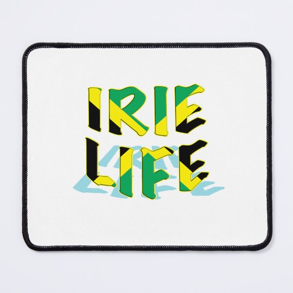 Item preview, IRIE LIFE designed and sold by HillTopView.