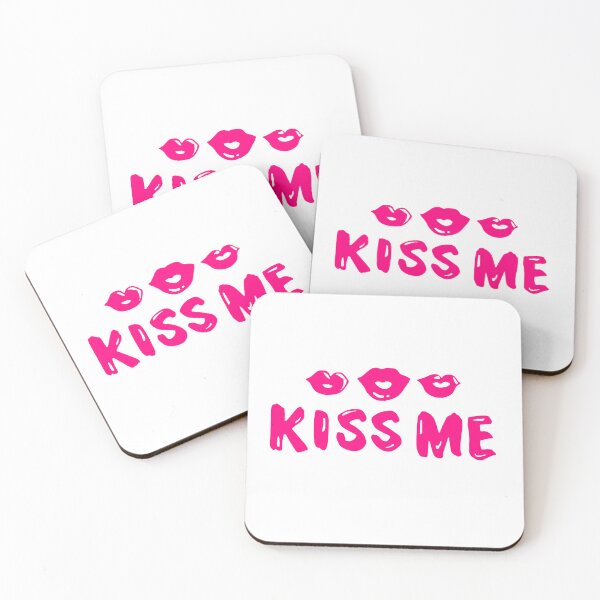 Item preview, kiss me again and again,,, designed and sold by ShaStyle ArtFo.