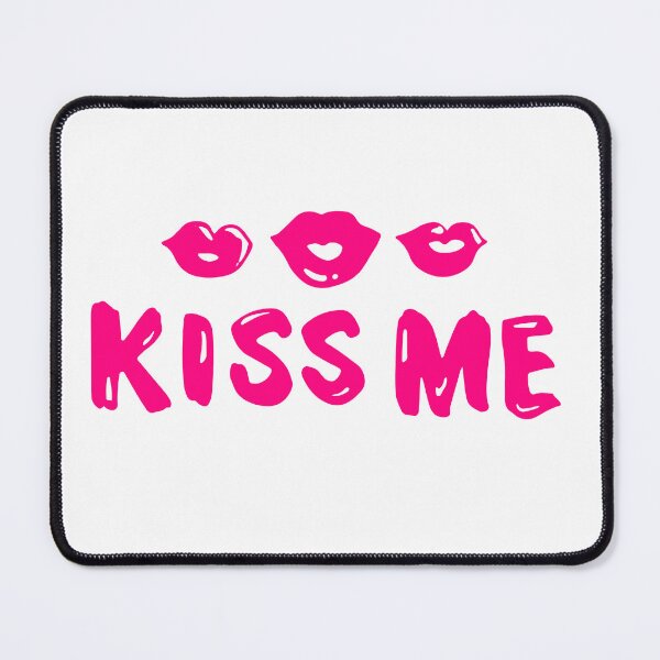 Item preview, kiss me again and again,,, designed and sold by ShaStyle ArtFo.