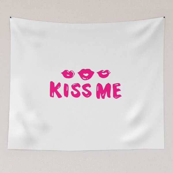 Item preview, kiss me again and again,,, designed and sold by ShaStyle ArtFo.