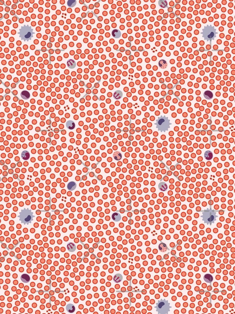 Blood Pattern Simulation
