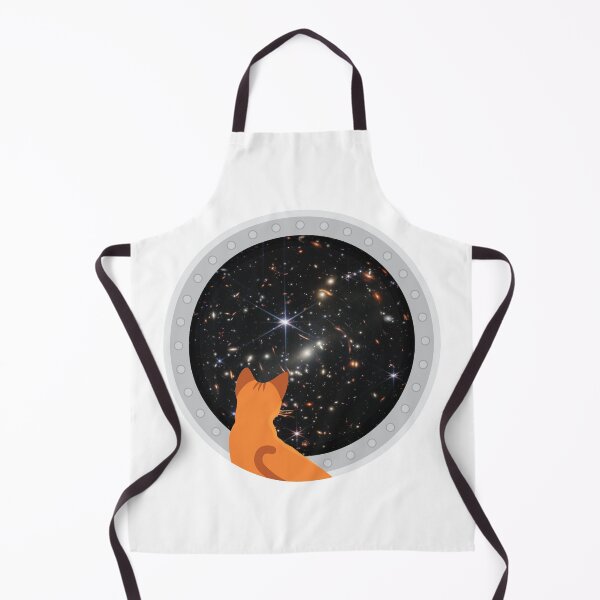 Item preview, Cat in space funny designed and sold by lurumunj.