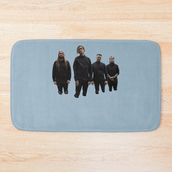 Item preview, Rebirth And Starting Point Members Of Lorna Shore Gifts designed and sold by KristinCooper.