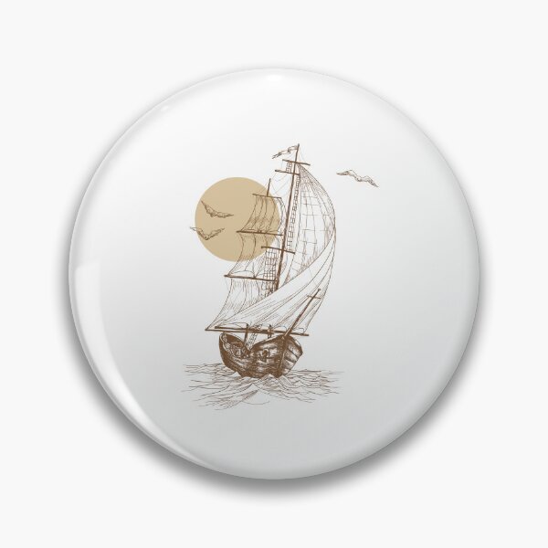 Item preview, A big boat designed and sold by footballma44.