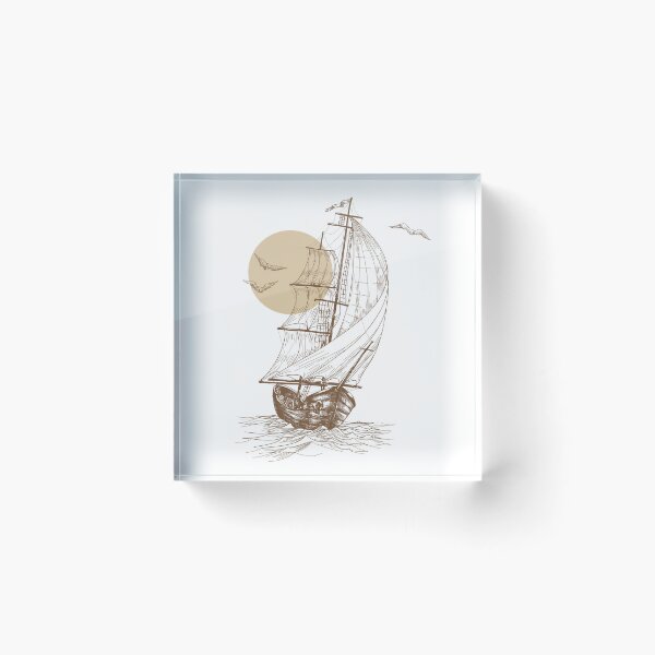 Item preview, A big boat designed and sold by footballma44.