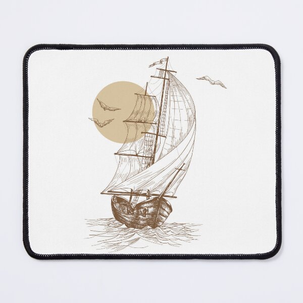 Item preview, A big boat designed and sold by footballma44.