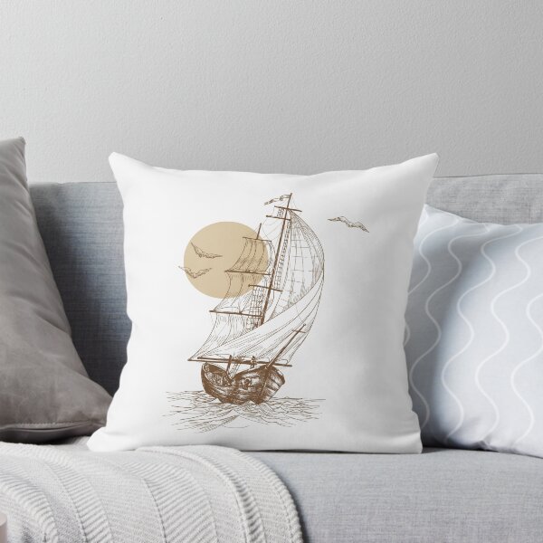 Item preview, A big boat designed and sold by footballma44.