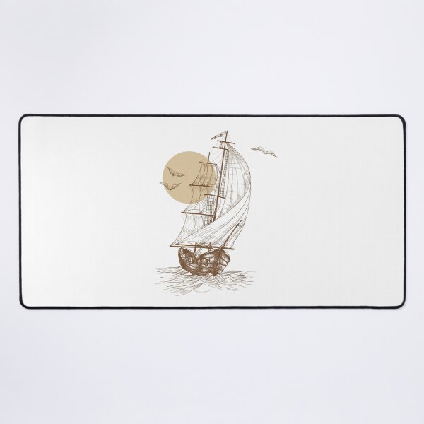 Item preview, A big boat designed and sold by footballma44.