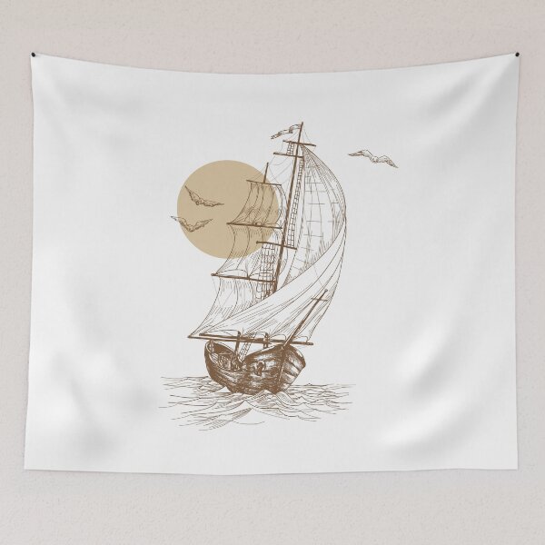 Item preview, A big boat designed and sold by footballma44.