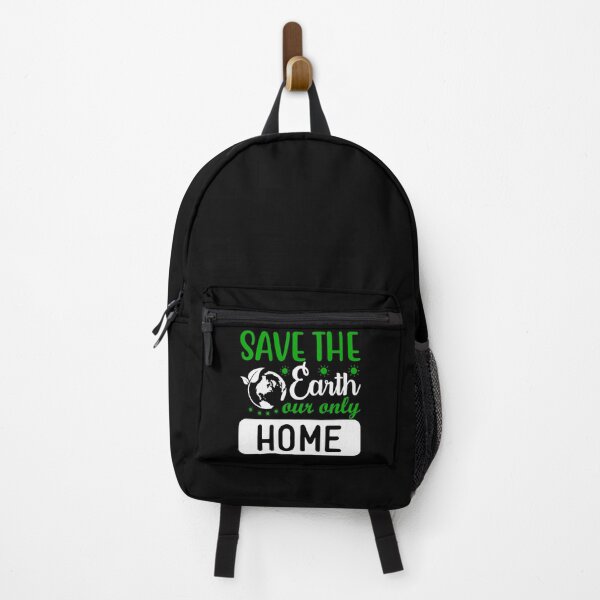 Item preview, Save The Earth, Our Only Home designed and sold by proearth2022.